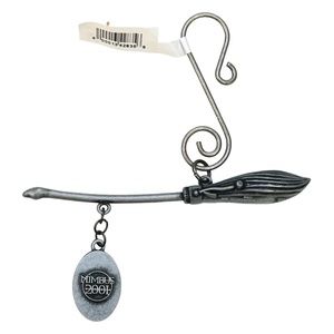 Universal Studios Harry Potter Nimbus 2001 Ornament